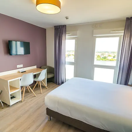 Le Roi Aparthotel