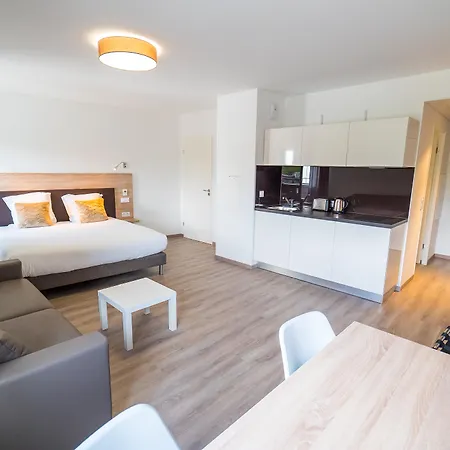 Aparthotel Le Roi