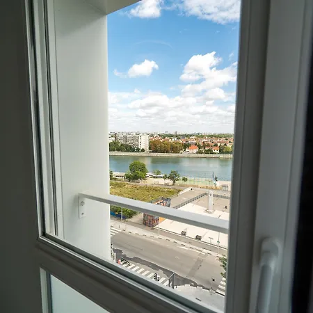 Aparthotel Le Roi