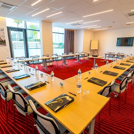 Aparthotel Le Roi 3*