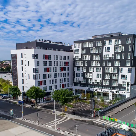 Le Roi Aparthotel