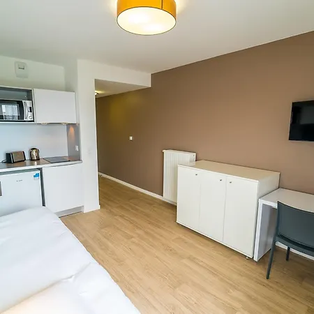 Le Roi Aparthotel