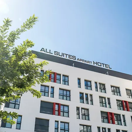 Aparthotel Le Roi