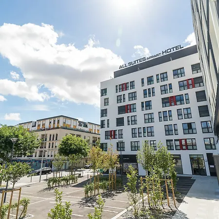 Aparthotel Le Roi 3*