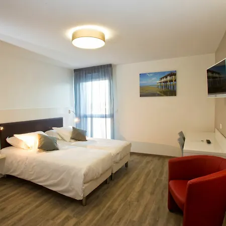 Aparthotel Le Roi Choisy-le-Roi