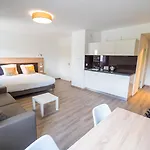 Aparthotel -