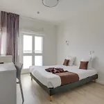 Aparthotel - 3*
