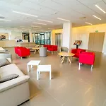 - Aparthotel 3*