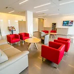 Aparthotel -