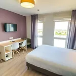 Aparthotel - 3*