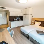 Aparthotel - Choisy-le-Roi