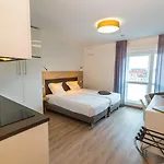 Aparthotel - 3*