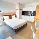 Aparthotel - 3*