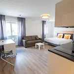 Aparthotel - Choisy-le-Roi