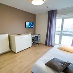 Aparthotel -