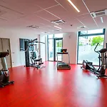 - Aparthotel 3*