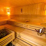 Aparthotel - 3*