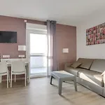 Aparthotel - 3*