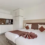 Aparthotel -