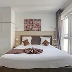 Aparthotel - 3*
