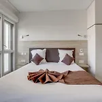 Aparthotel -