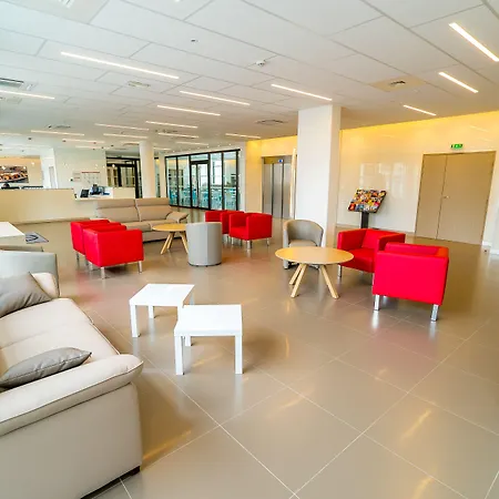 - Apart-hotel 3*