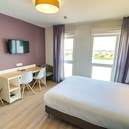 Apart-hotel - 3*