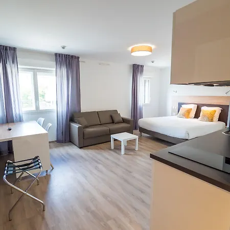 Apart-hotel - Choisy-le-Roi