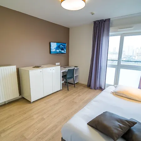 Apart-hotel -