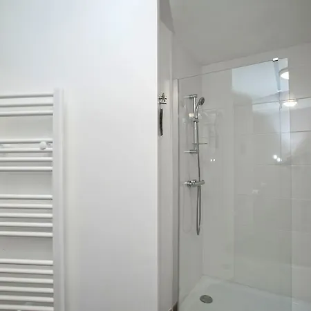 Апарт-отель - 3*